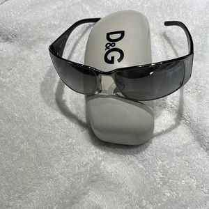 D & G sunglasses